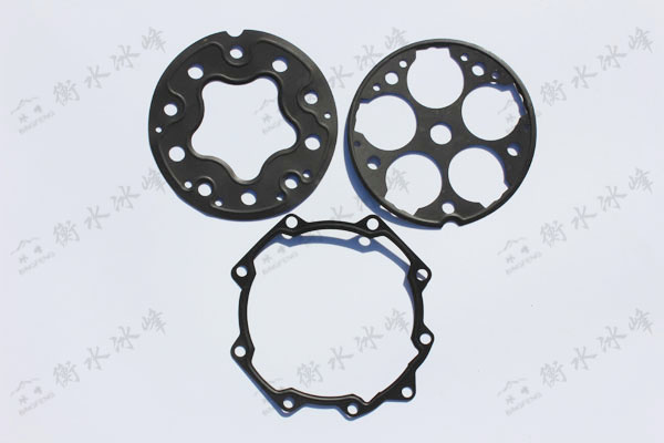 汽車(chē)空調(diào)專(zhuān)用密封墊系列